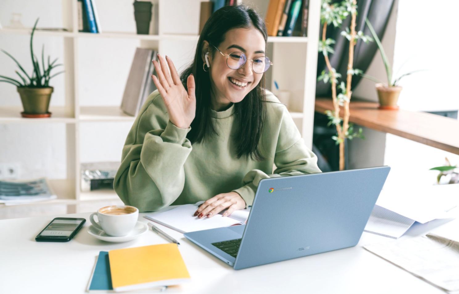 Ambiente colaborativo en taller práctico de Telosivium