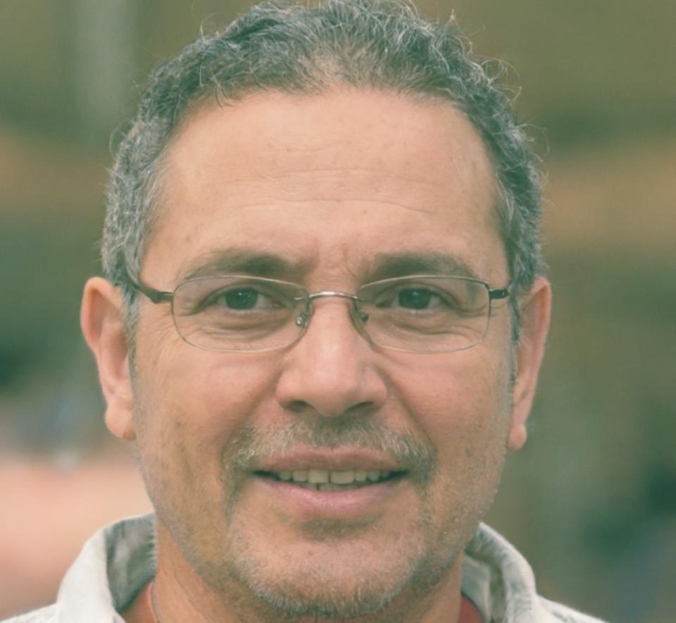 Rodrigo Ibáñez, especialista SEO freelance